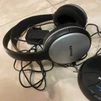 هدفون گوشی بلوتوثی