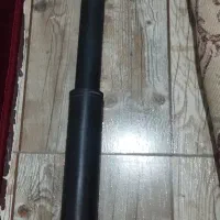 کمک فنر عقب پیکان
