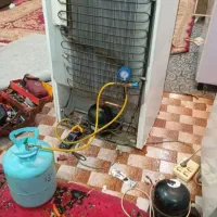 تعمیرات یخچال ولباس شویی