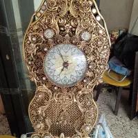 ساعت دیواری