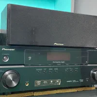 سیستم صوتی پایونیر ست کامل VSX-420