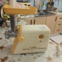 چرخ گوشت سانی