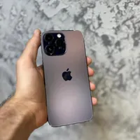 اپل iphone 14 Pro Max با حافظهٔ ۲۵۶ گیگابایت|موبایل|تهران, شهرک دانشگاه تهران|دیوار