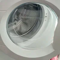 ماشین لباسشویی خیلی تمیز