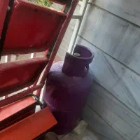 فروش کپسول البرز گاز نو نو