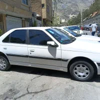 پژو پارس ۱۴۰۱