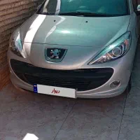 207 خشک مدل 1405