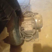 الکترو موتور سه فاز