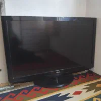 تلویزیون lj شکسته