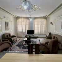 اجاره روزانه واحد مبله دوخوابه / دوبلکس