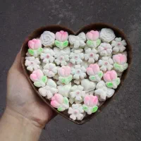 قندک|خوردنی و آشامیدنی|رشت, جانبازان|دیوار