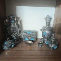 ست وسایل تزیینی