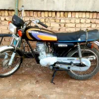 موتور مزایده ۱۵۰ در حد