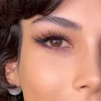 اکستنشن مژه