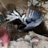 لوله کشی فاضلاب خانگی و اتصال فاضلاب به اگوشهری