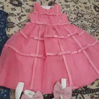 لباس کودک و نوجوان