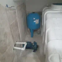 لوله کشی و تاسیسات