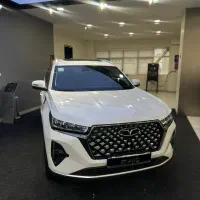 فونیکس / TIGGO 7 PROMAX  AWD