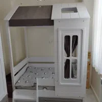سرویس خواب کودک