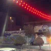 به تعدادی کارگر جهت کار در کارواش نیازمندیم