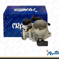 دریچه گاز پژو کروز