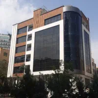 ۱۰۰ متر واحد موقعیت اداری بر اصلی