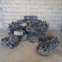 لوله نخی و شیرالات