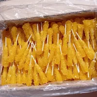 نبات چوبی
