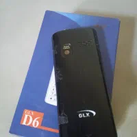 گوشی GLX.D6|موبایل|ارومیه, |دیوار