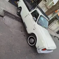 حمل نقل با وانت