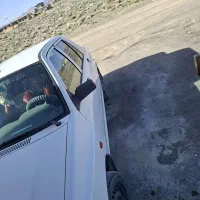 پراید مدل ۹۹