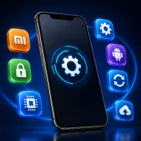 نرم افزار موبایل