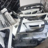 انواع سپر و چراغ ایرانی و خارجی