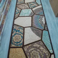 کنارفرشی سه مترونیم