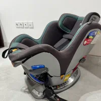 صندلی ماشین چیکو کودک