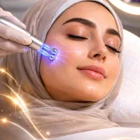 پوست ۱۰ سال پیشت رو پی بگیر