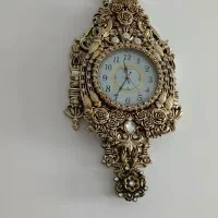 ساعت ایستاده و دیواری