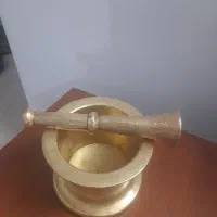 هاونگ برنجی