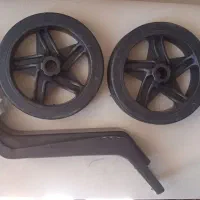 کمک چرخدار دوچرخه16