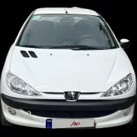 206 sd v8 (tu5)