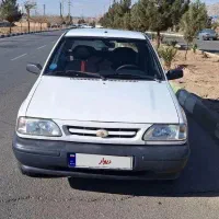 پراید ۱۳۱ SX