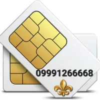 فروش سیمکارت آپتل رند و بیلبوردی