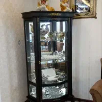 بوفه در حد نو