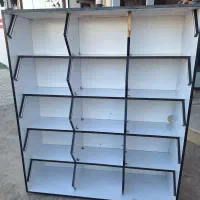 استند فروشگاه و مغازه