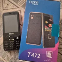 فروش گوشی موبایل تکنو Tecno