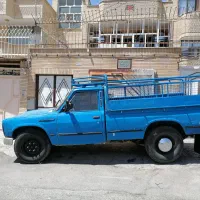 نیسان موتور Z