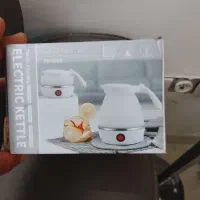 کتری برقی کوچک