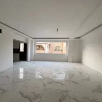 آپارتمان۱۱۲متری خام/دو خواب/بهشتی-امیرالمومنین