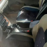 سمند X7 دوگانه سوز، مدل ۱۳۸۵|خودرو سواری و وانت|مبارکه, |دیوار