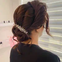 میکاپ شنیون واجاره لاین